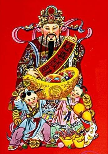 正月十五（元宵節），6大生肖旺到不能再旺
