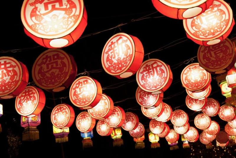 正月十五（元宵節），6大生肖旺到不能再旺