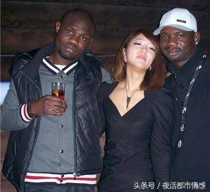 正妹以為嫁給有錢的黑人後就能舒服過日子，沒想到嫁過去後每天吃這些黑色巨物！讓她崩潰到哭著想回家！！