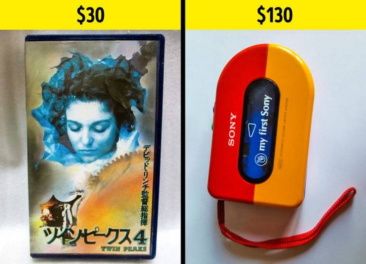 9個「你媽丟掉絕對發飆」的超有價值廢物！iPhone空盒即將造成人類月底救星！