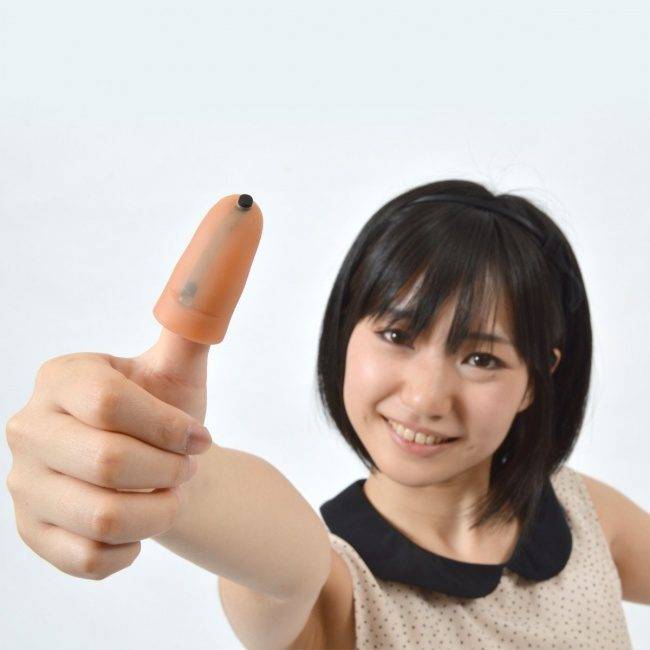 20個只有日本人才能想到的「超瘋狂發明」！
