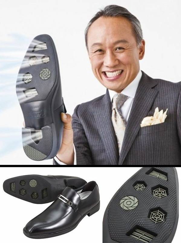 20個只有日本人才能想到的「超瘋狂發明」！