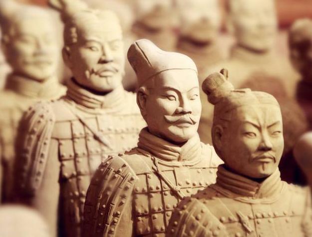 為什麼秦始皇能統一六國？這3件東西，本不該出現在2000多年前