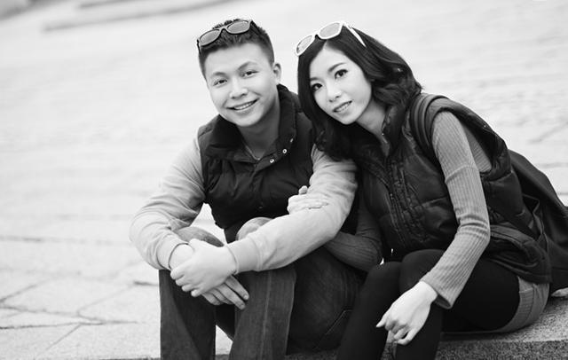 我嫁一個二婚老公，結婚典禮上婆婆叫我一聲，母親氣得拉著我就走  