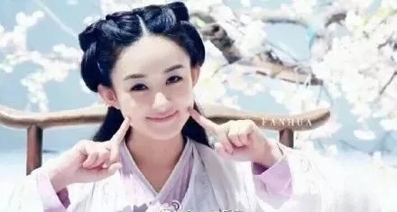 好命女人面相的11個特點！