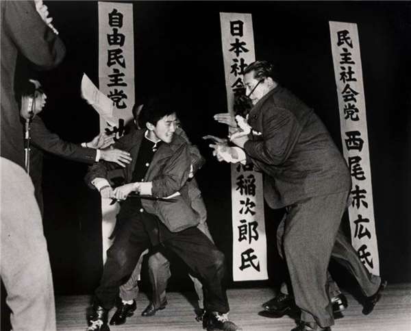 他們「臨終前」的最後一面，場面如此震撼人心，你被哪張觸動了？最後一張真的好痛...