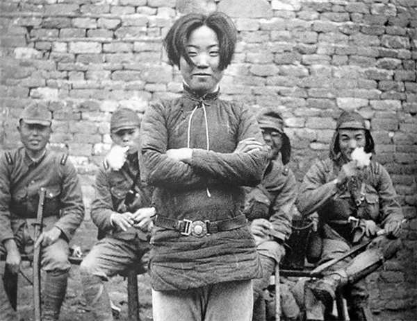他們「臨終前」的最後一面，場面如此震撼人心，你被哪張觸動了？最後一張真的好痛...