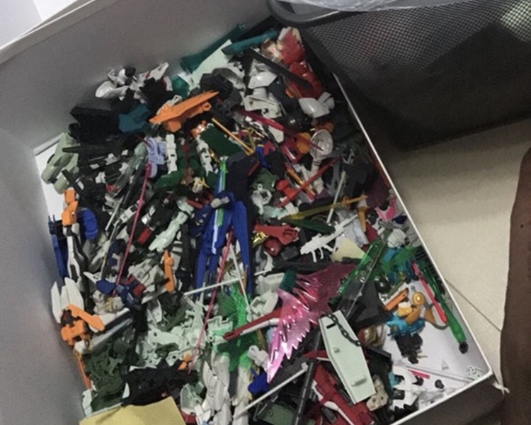 親戚孩子擅闖房間「砸毀動漫精品」　屋主心碎震怒求償百萬金額 