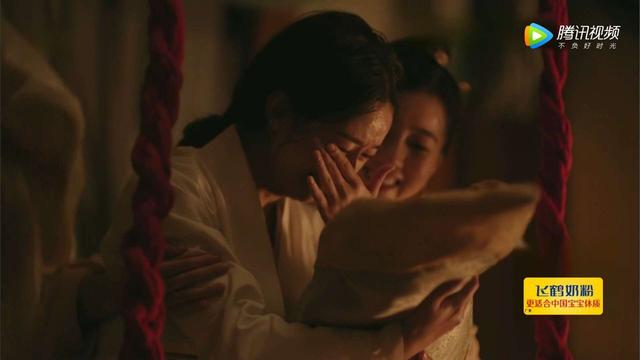 趙麗穎「站著生孩子」引熱議，得知原因後佩服古代人的智慧！觀眾讃她演得太好了！