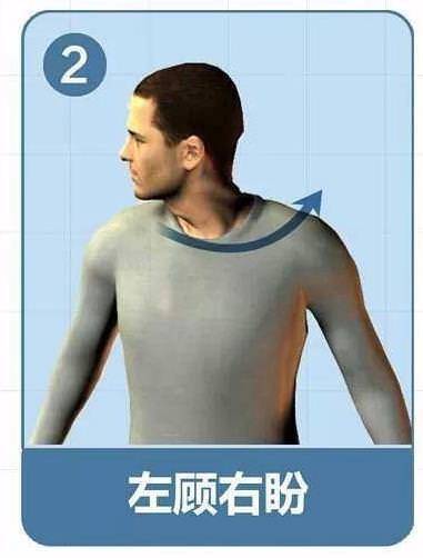 肩頸一直都這麼硬！【9 個動作】解救你的肩頸，每個低頭族的福音，順便省下按摩費用.....