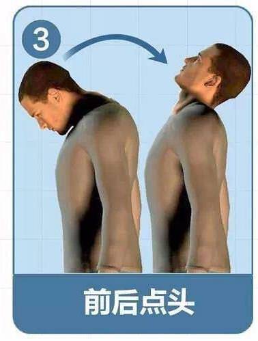 肩頸一直都這麼硬！【9 個動作】解救你的肩頸，每個低頭族的福音，順便省下按摩費用.....