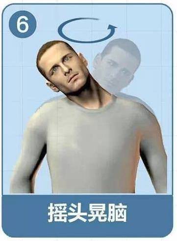 肩頸一直都這麼硬！【9 個動作】解救你的肩頸，每個低頭族的福音，順便省下按摩費用.....