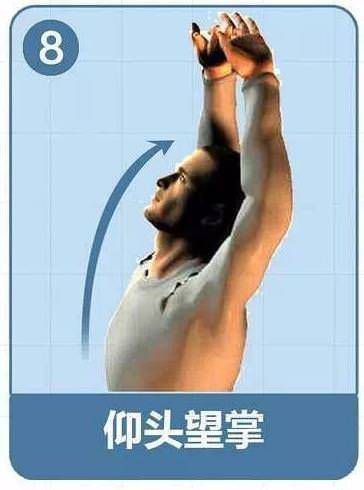 肩頸一直都這麼硬！【9 個動作】解救你的肩頸，每個低頭族的福音，順便省下按摩費用.....