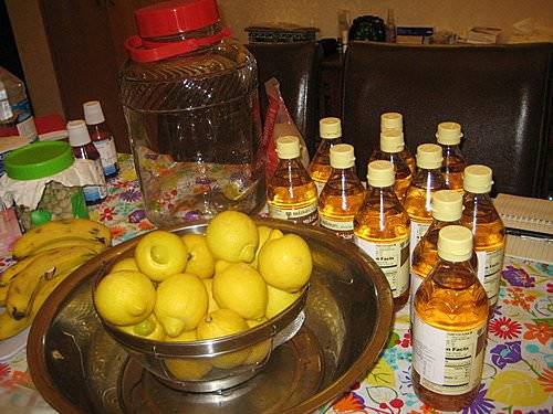 （真人真事）一個專治大腸癌的秘方！她喝了半年居然就好了！抗癌又養生！分享出去功德無量！！