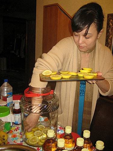 （真人真事）一個專治大腸癌的秘方！她喝了半年居然就好了！抗癌又養生！分享出去功德無量！！
