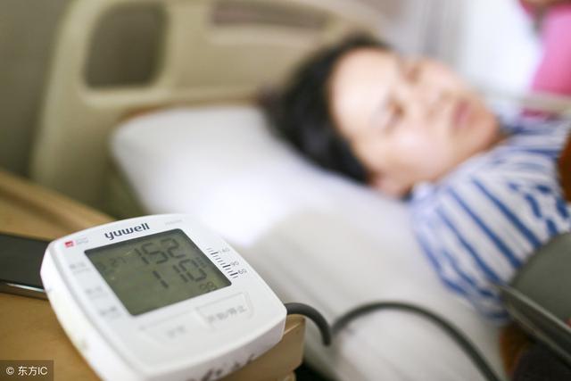 服藥降血壓，血壓降到140/90，可以停藥嗎？臨床醫生這麼說