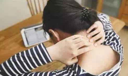 肩膀僵、頸部酸痛？每天5分鐘，幫你肩頸放輕鬆