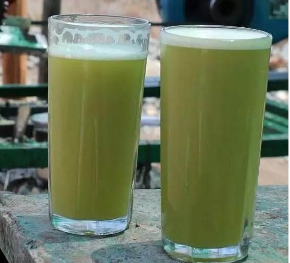 常抽菸的人每天喝一杯，能清除肺部80%的垃圾毒素！專家稱它是肺部「清道夫」
