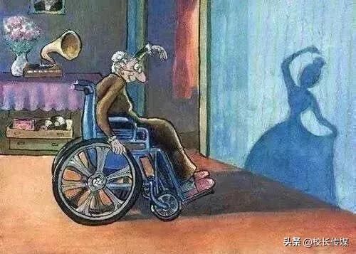 14張醒腦圖，直指人心，叫醒孩子的鬥志！