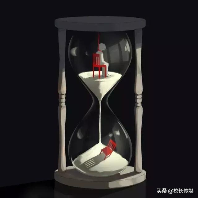 14張醒腦圖，直指人心，叫醒孩子的鬥志！
