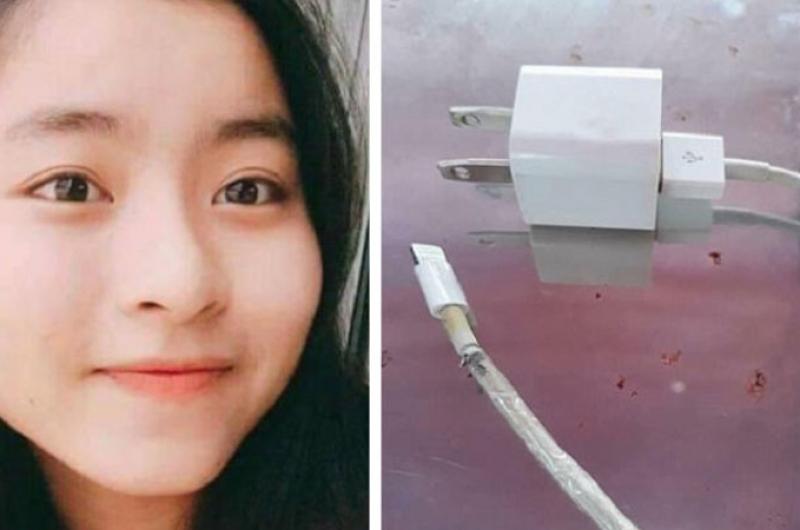 14歲花季少女「睡個覺」就這樣走了，檢查一看父母淚崩：一再提醒了，為什麼還會發生？