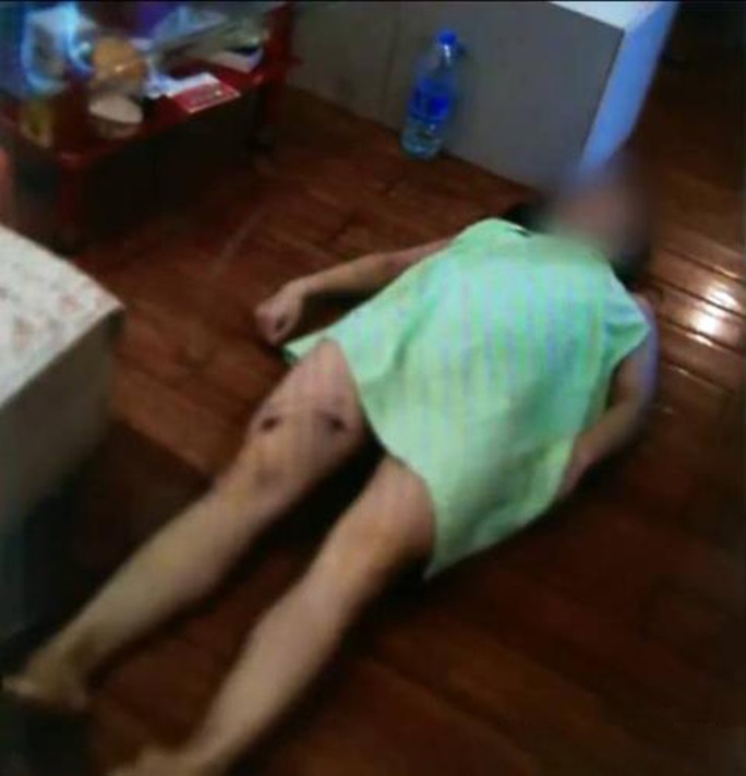 14歲花季少女「睡個覺」就這樣走了，檢查一看父母淚崩：一再提醒了，為什麼還會發生？