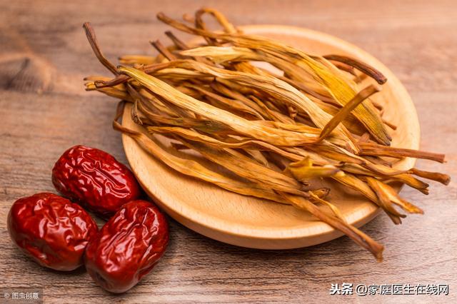 這6種食物，能祛除體內濕氣，還不知道就虧了