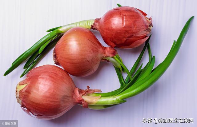 這6種食物，能祛除體內濕氣，還不知道就虧了