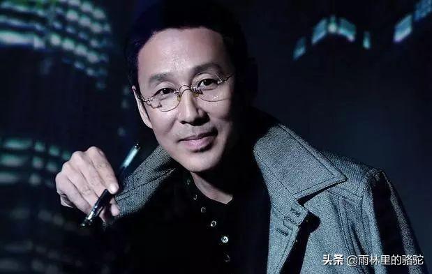 做人之道：陳道明告訴我們，人活到極致，就是節制。