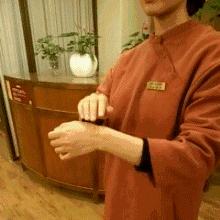 神奇拍手操：每天拍一拍，疾病都怕你！（附動畫示範）
