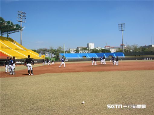 中職／職棒新時代 防護員自費研討會