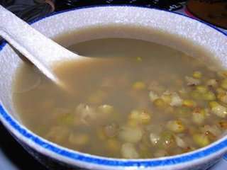 媽媽煮綠豆湯一定加「一寶」，不但消熱解毒，更可以治「肝病」！比肝藥還管用！ 