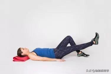 「人老腿先衰」10個動作保養膝蓋，效果槓槓滴！