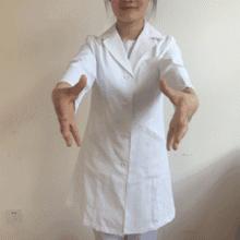 一套「穴位保健操」，它集養生、健身……於一體，調節人體陰陽平衡