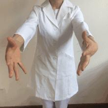 一套「穴位保健操」，它集養生、健身……於一體，調節人體陰陽平衡