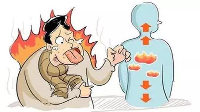 春主生髮，應肝，是艾灸養肝、調理肝火旺的大好時機！
