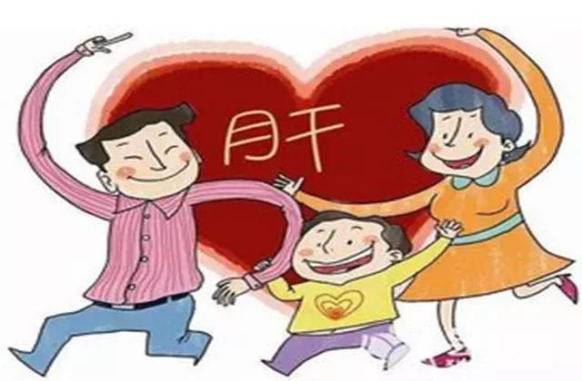 春主生髮，應肝，是艾灸養肝、調理肝火旺的大好時機！