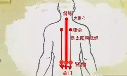感冒、咳嗽、高燒，這樣刮一刮，就完事！收了吧！