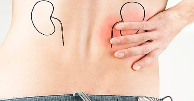「腎臟」病變完全無疼痛感，當身體出現「六大癥狀」，要注意是腎功能崩潰前兆！！