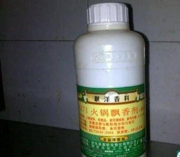 少在外面吃飯，看完一位廚師冒死拍攝的圖片後，你絕對會感謝我的！