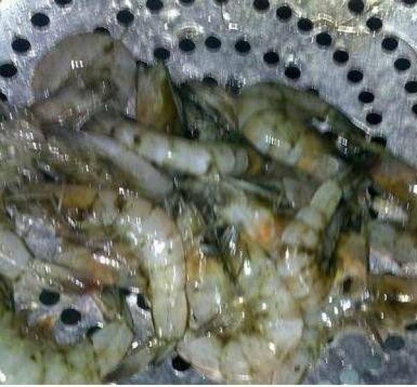 少在外面吃飯，看完一位廚師冒死拍攝的圖片後，你絕對會感謝我的！