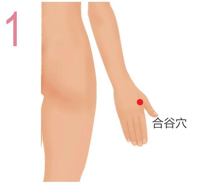 人體自帶「降糖藥」，按摩4個穴位，血糖不升高！