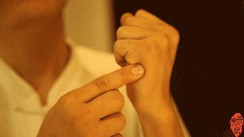 手上有一神奇穴位，每天堅持按壓2分鐘，健康又養生！