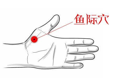 手掌上的5大穴位常刺激功效可不小，經常按摩還可以治病