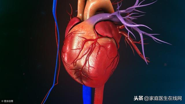 專家提醒：有這4個習慣的人，心臟都很「強壯」，不太容易生病！