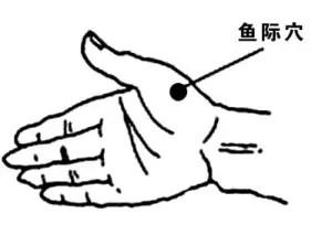 四季平安手上求！醫生告訴你：一個季節按一個穴位，保四季平安！