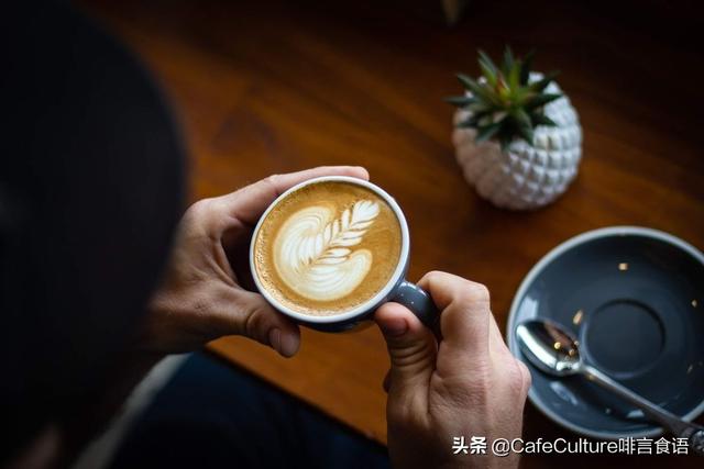 咖啡真的能越喝越年輕嗎？