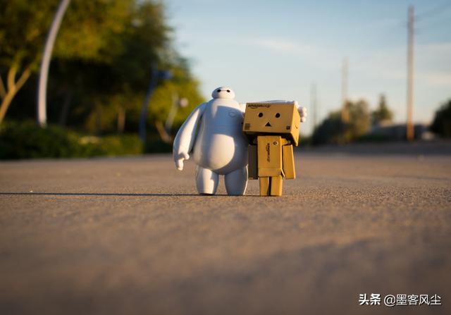 什麼才是真的朋友，這句話說得太到位了