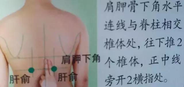 人體36絕穴，個個都實用，收藏，以備不時只需！