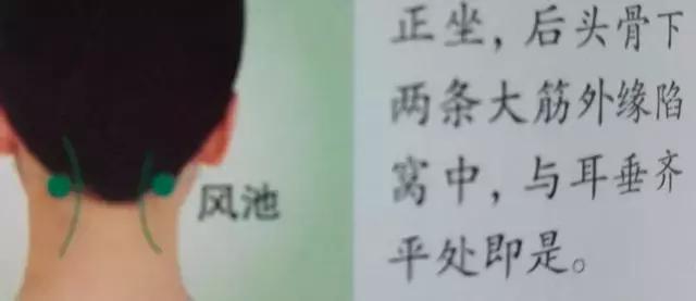 人體36絕穴，個個都實用，收藏，以備不時只需！